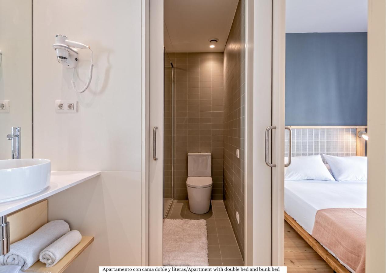 Gotic By The 5Ve Soul Apartment Barcelona Ngoại thất bức ảnh