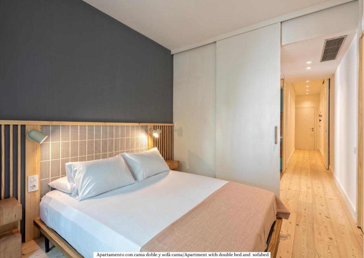 Gotic By The 5Ve Soul Apartment Barcelona Ngoại thất bức ảnh