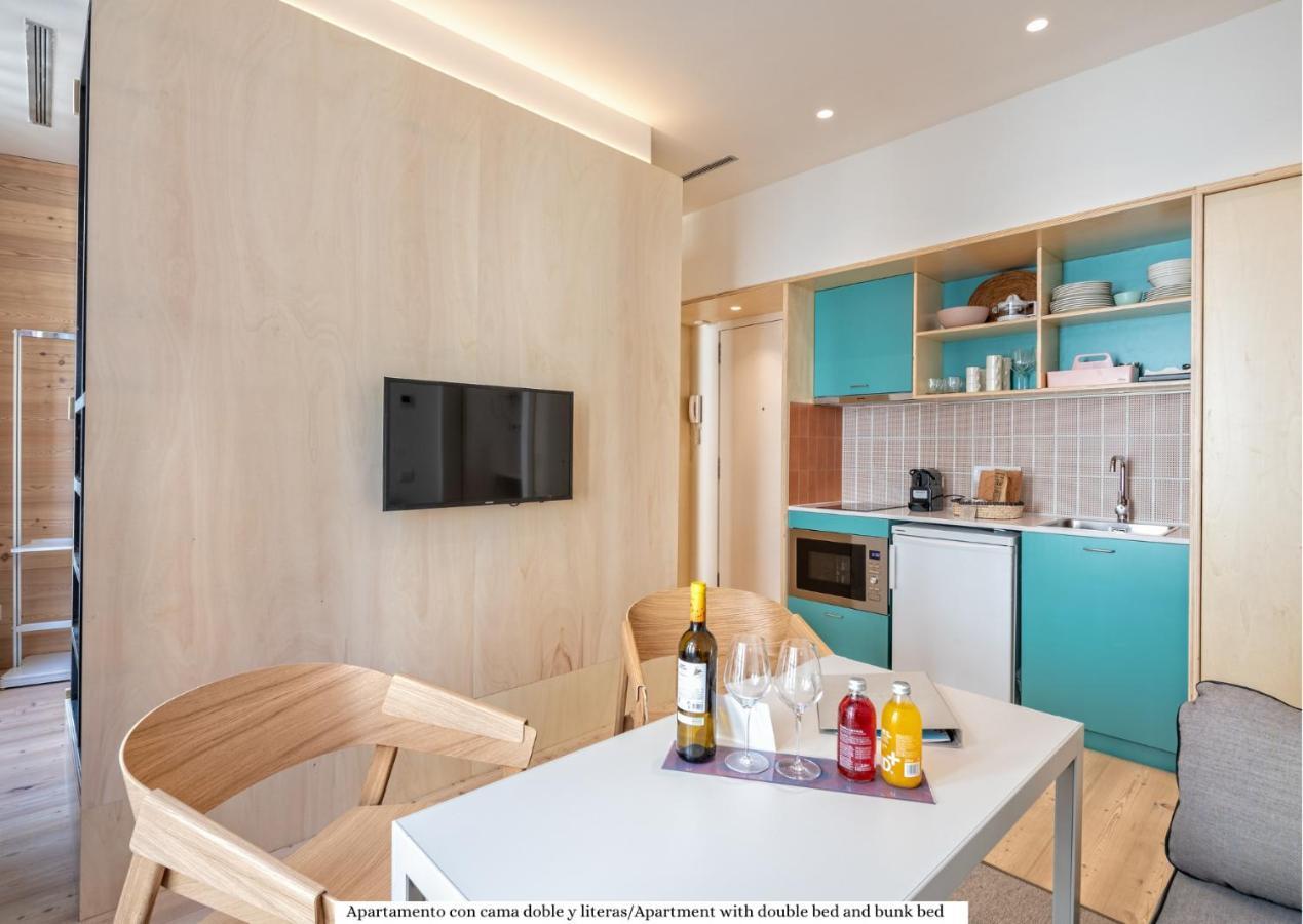 Gotic By The 5Ve Soul Apartment Barcelona Ngoại thất bức ảnh