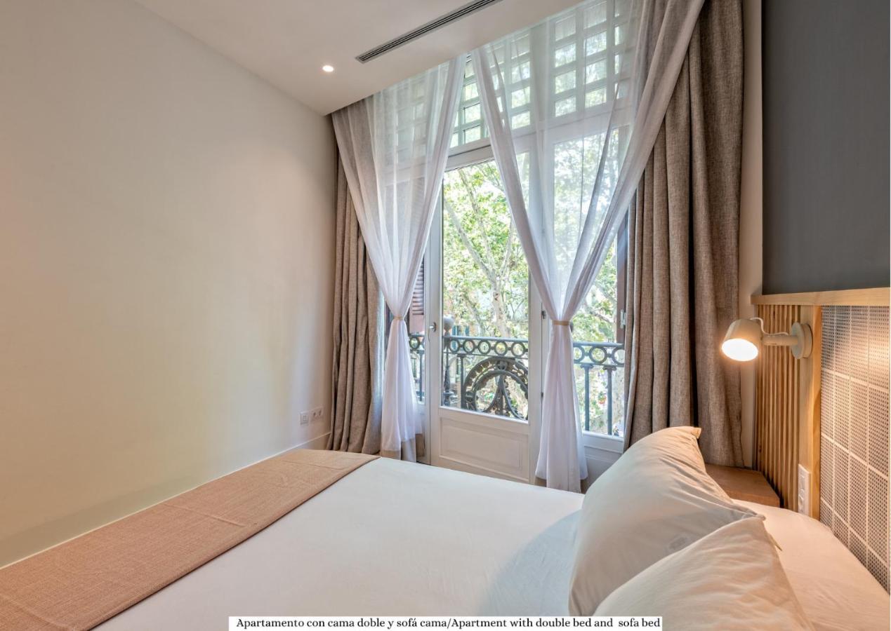 Gotic By The 5Ve Soul Apartment Barcelona Ngoại thất bức ảnh