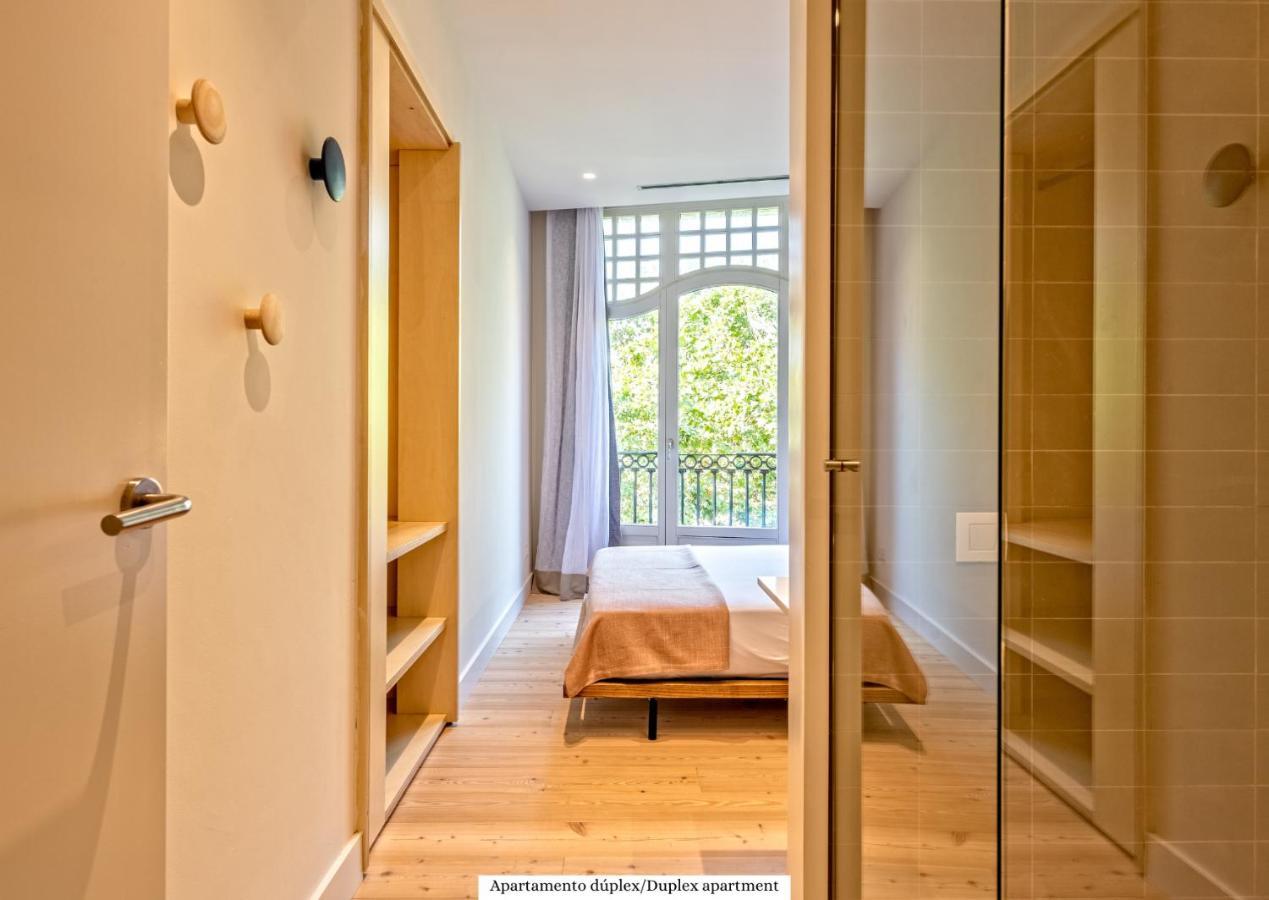 Gotic By The 5Ve Soul Apartment Barcelona Ngoại thất bức ảnh