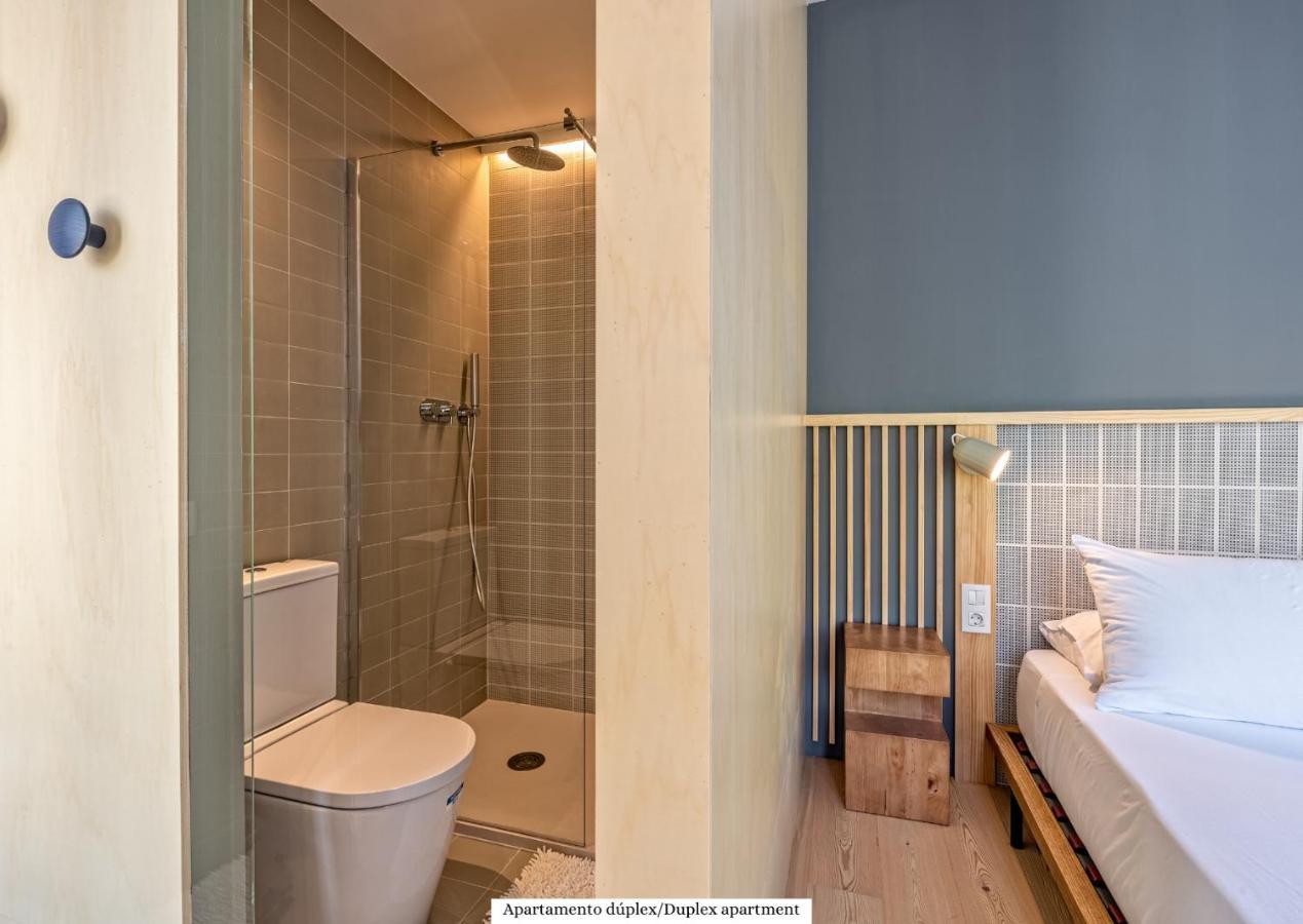 Gotic By The 5Ve Soul Apartment Barcelona Ngoại thất bức ảnh