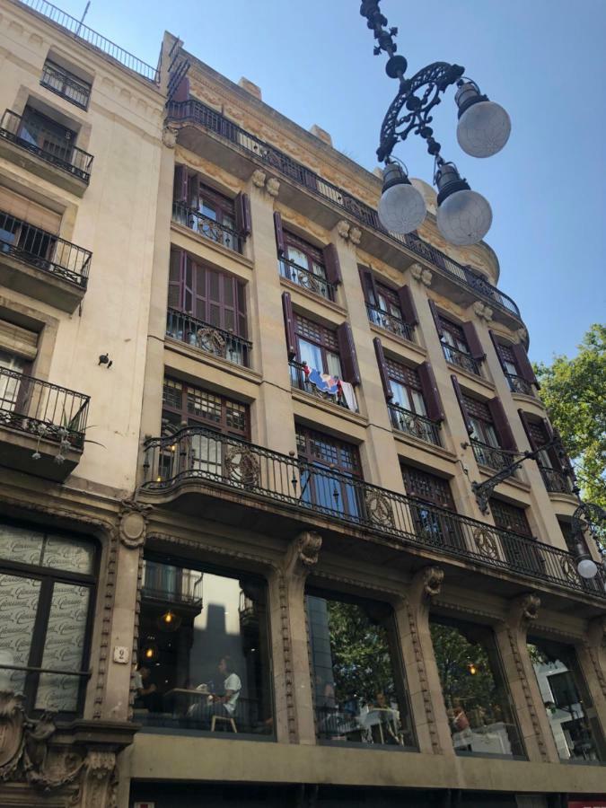 Gotic By The 5Ve Soul Apartment Barcelona Ngoại thất bức ảnh