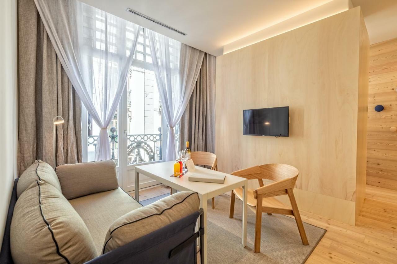 Gotic By The 5Ve Soul Apartment Barcelona Ngoại thất bức ảnh